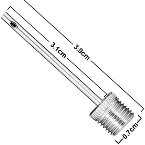 Inflatable Fluffy Soft 9" Ball (Pegasus Unicorn) - Picture 4 of 4